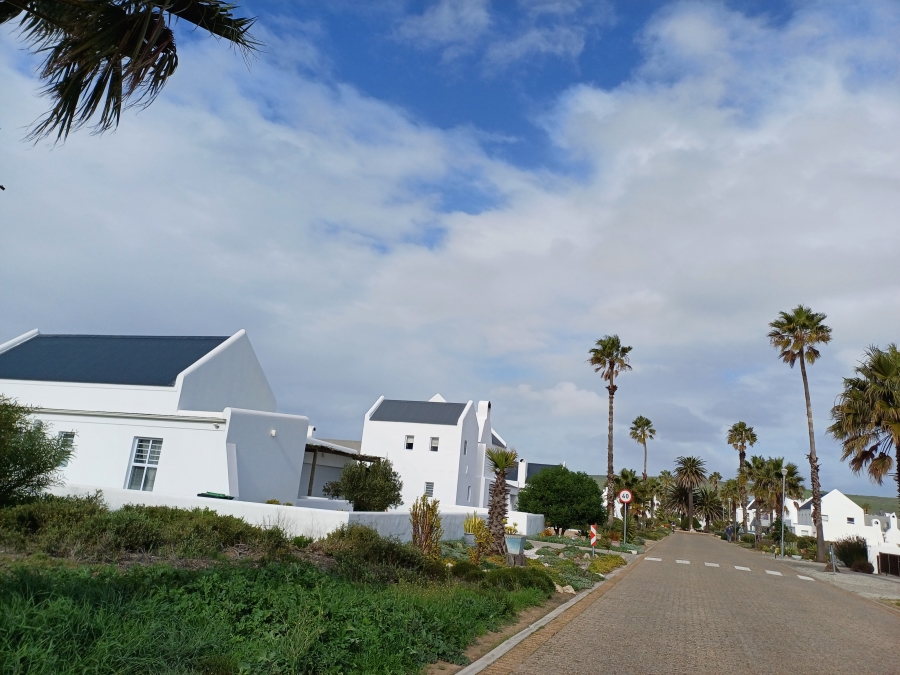 0 Bedroom Property for Sale in Lampiesbaai Western Cape